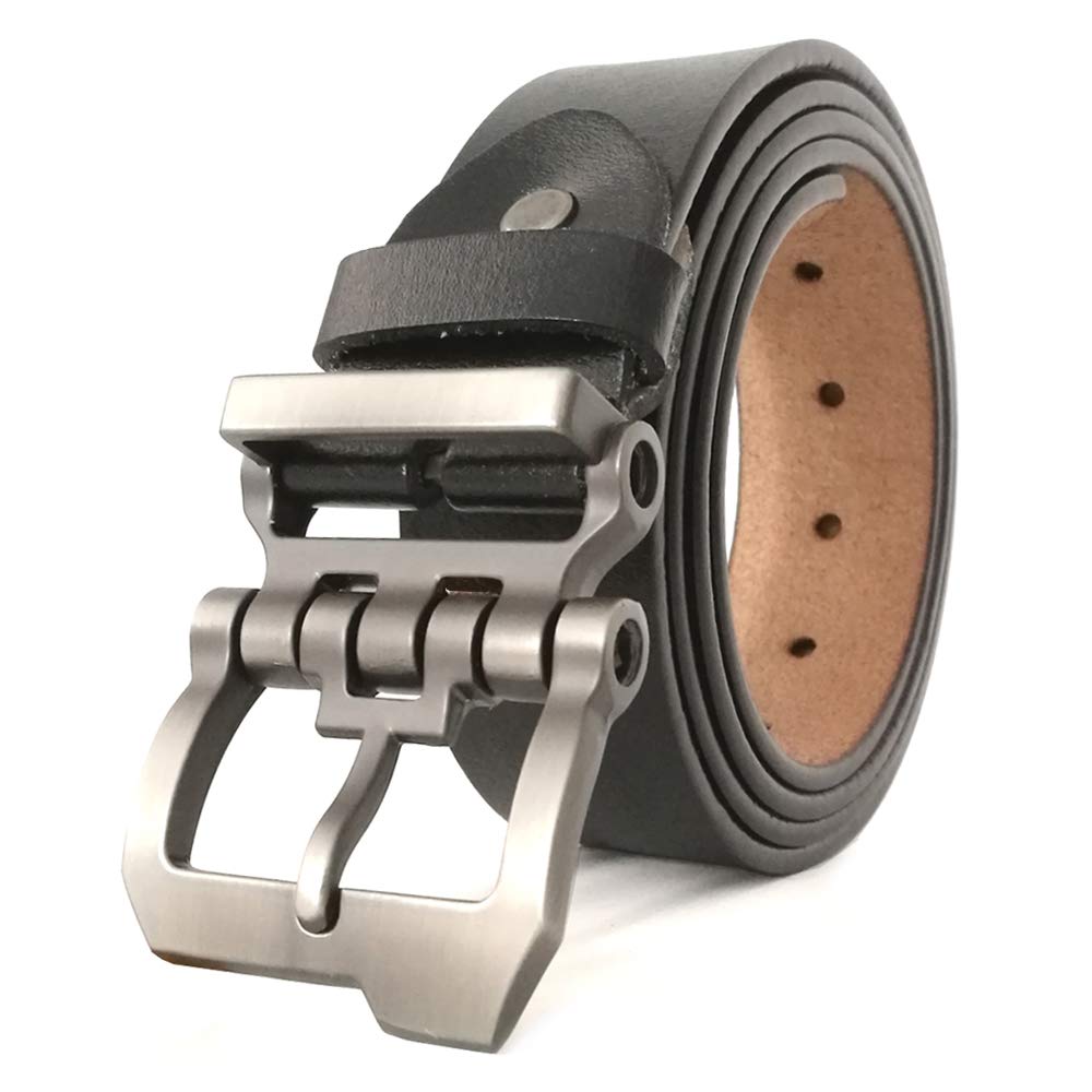 cheap big and tall designer belts