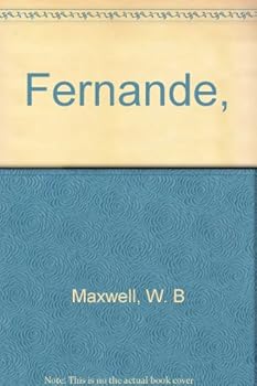 Hardcover Fernande, Book