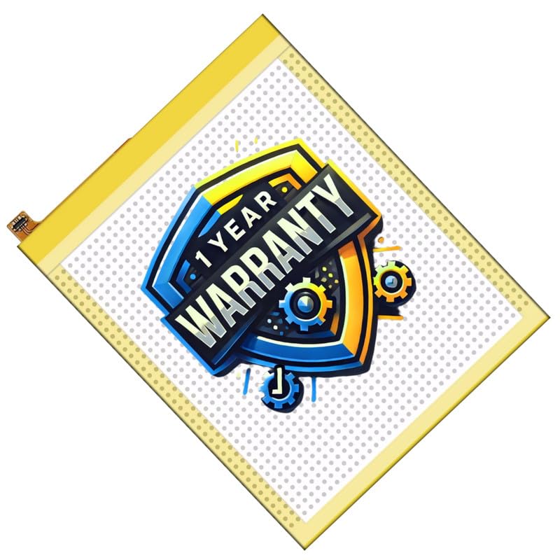 Image of Original HB366481ECW Battery Compatible for Huawei Honor 8 (FRD-L19 FRD-L14, FRD-L04, FRD-AL00, FRD-TL00, FRD-AL10, FRD-L09, FRD-L02, FRD-L19, FRD-L14, FRD-DL00) - (3000mAh) - 1 Year Warranty CD6