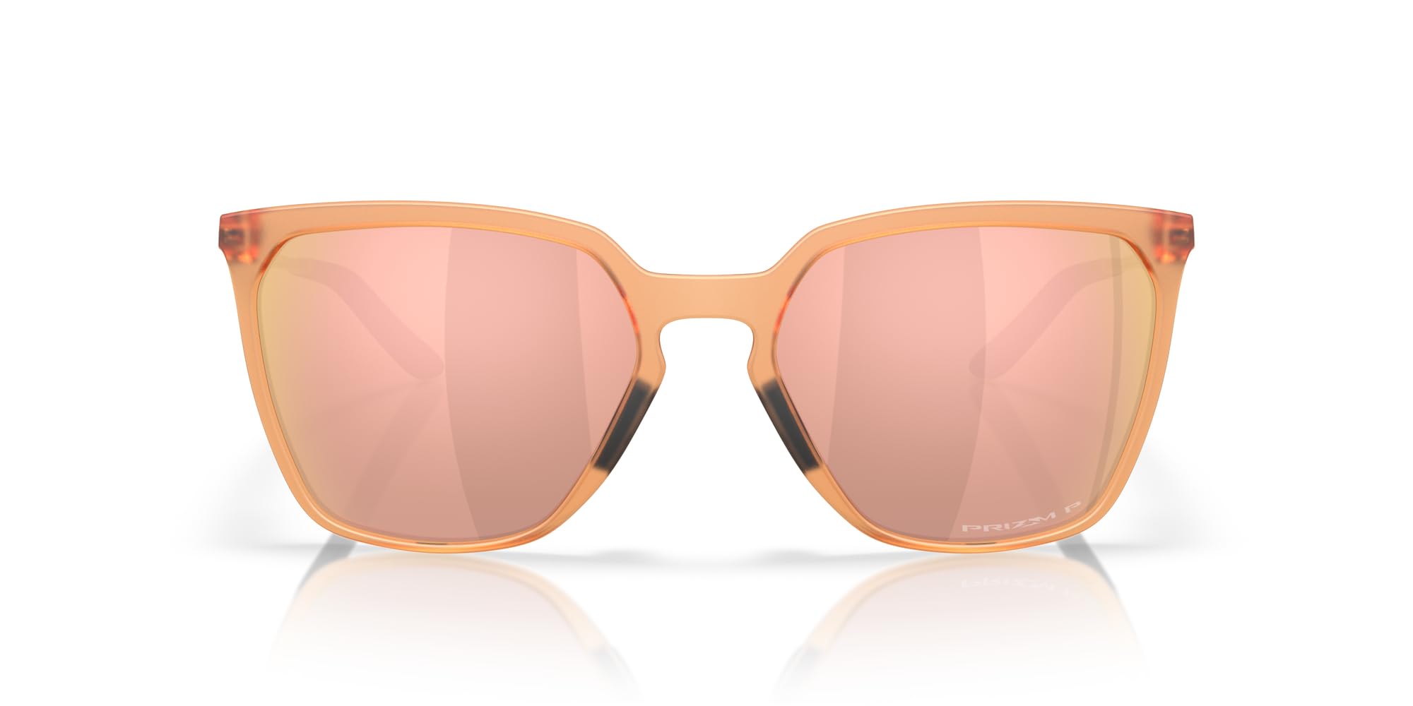 Oakley womens Oo9480 Sielo Square Rectangular Sunglasses