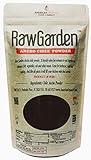 Raw Garden Ancho Chile Powder 1 1/2 LB (24 OZ) Non Irradiated, No Sulfites.