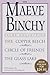 The Maeve Binchy Value Collection: The Copper Beech, Circle of Friends, and The Glass Lake