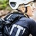 USWE Outlander Hydration Pack, Hydration Backpack with Water Bladder Included - Backpack for Cycling, MTB, Trail Running & More (2L, Pink)
