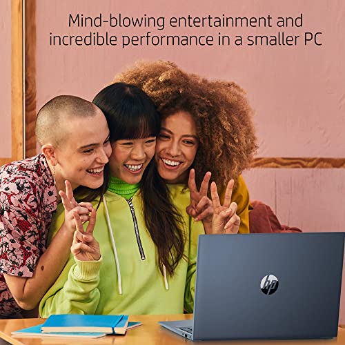 2022 Newest Hp Pavilion 15.6" Ips Fhd 1080P Laptop, 8-Core Amd Ryzen 7-5700U (Up To 4.3Ghz, Beat I7-1180G7), 8Gb Ram, 512Gb Nvme Ssd, Webcam, Wifi 6, 9+ Hours Battery, Audio B&O, Win11 #TOP6