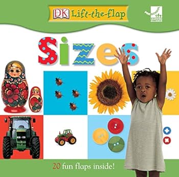 Board book Sizes Book
