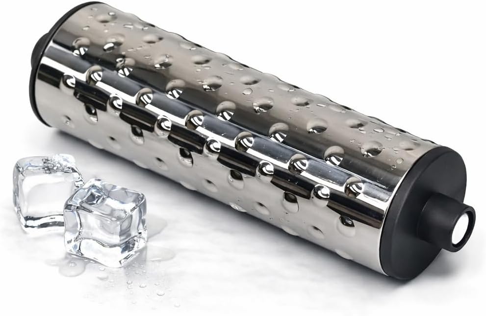 Replacement Foot Massage Roller to Soothe Foot Pain & Sore Arches or Heels - Bumpy Massager for Neuropathy & Inflammation – Compatible Foot Massager (Not Included)