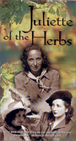Juliette of the Herbs [VHS]
