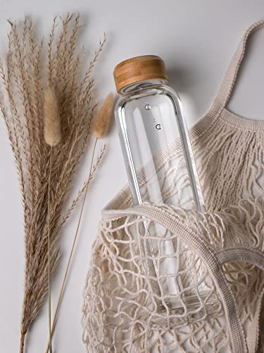 Spottle® Borraccia in Vetro in 550, 750 oppure