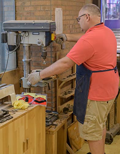 S&F Painters Tack Cloth 18x36 Inches - Image 2