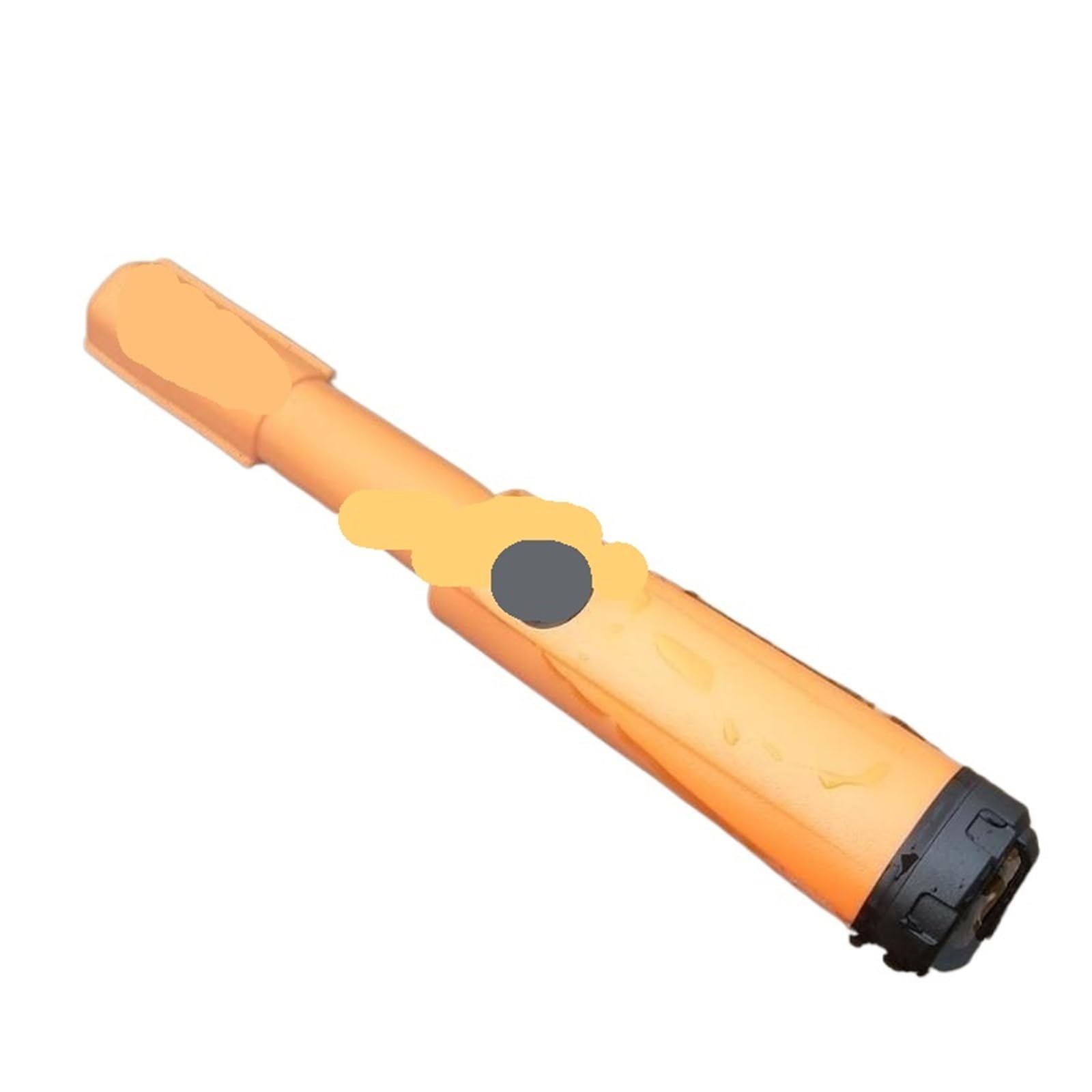 Détecteur de Métaux, Détecteur de métaux portatif, pointeur étanche, Rechargeable, Haute précision, Compact et sécurisé