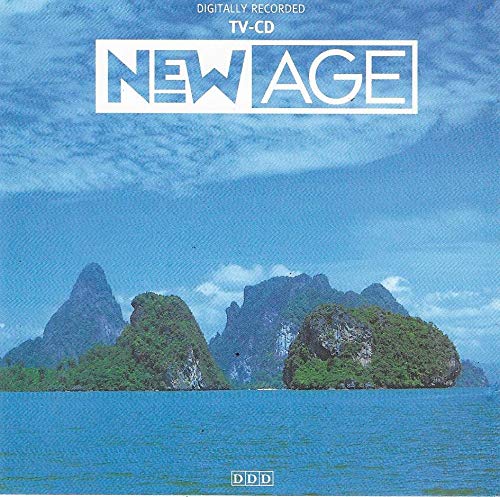  New Age