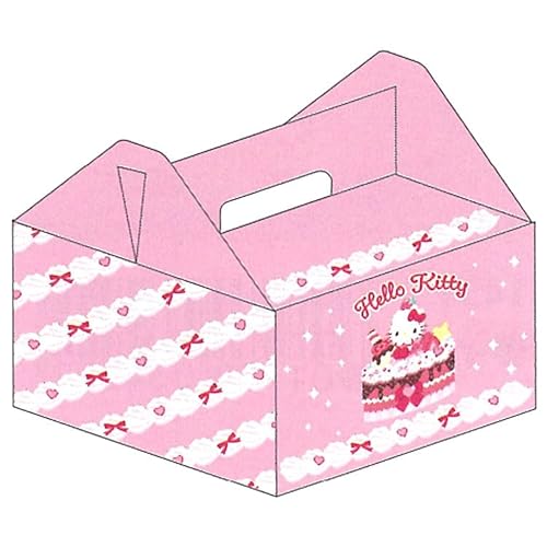 �T���X�^�[����(Sun-Star Stationery) �n���[�L�e�B �T�����I�L�����N�^�[�Y �O�b�Y �t� �{�b�N�X���� �n���[�L�e�B S2851490