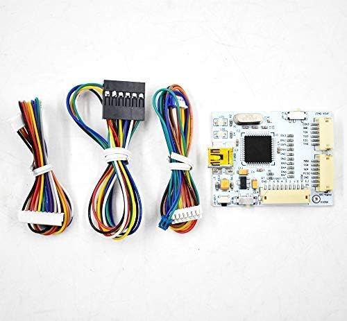 JR J-R Programmer V2 NAND SPI + 3 Cable Set for Microsoft Xbox 360 Video Game Accessories