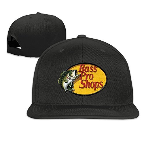 Walter Margaret Bass Pro Shops Logo 
