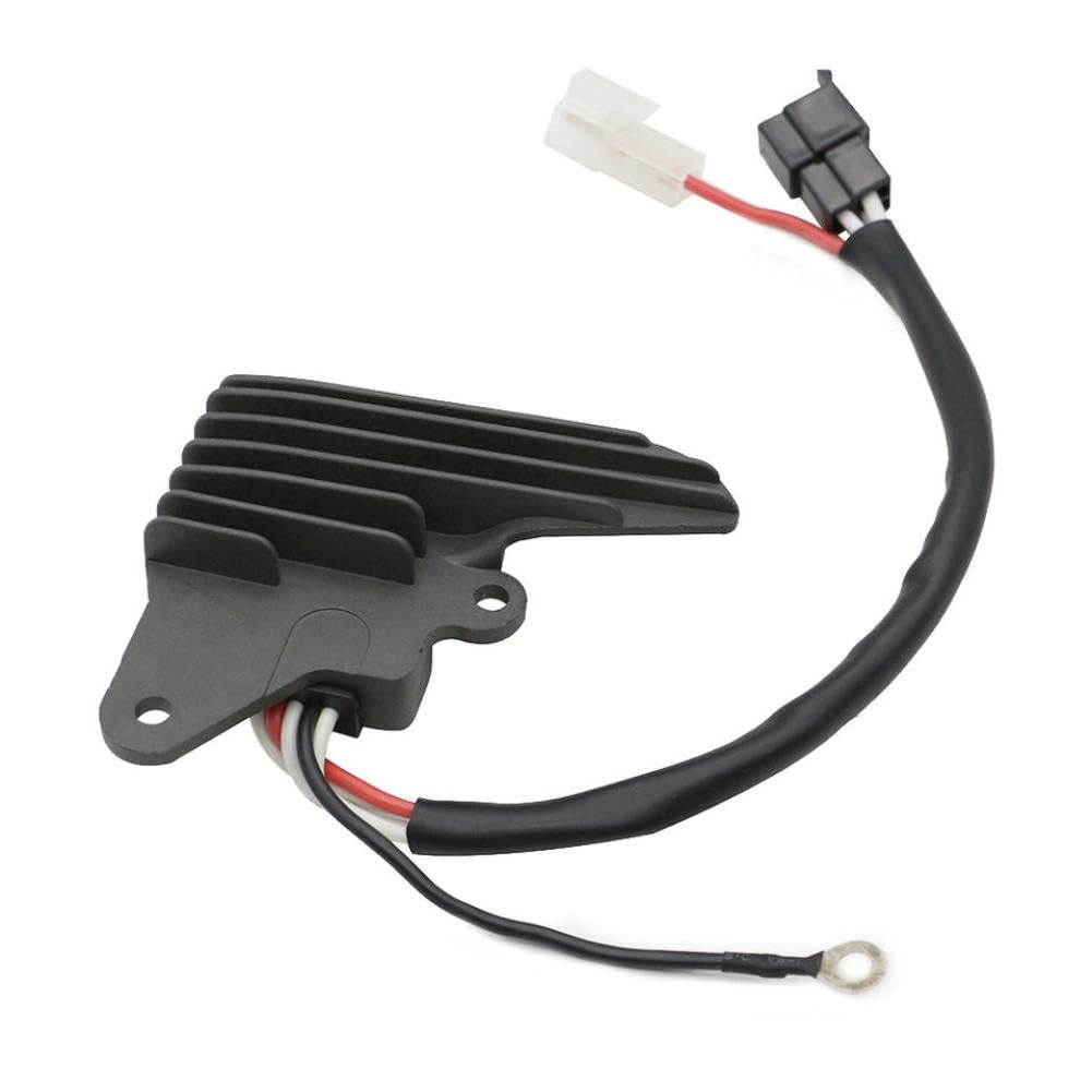 Regulator Rectifier Compatible With XV750 Virago 750 97 98 XV1100 Virago 1100 XV1100S Special 97 20 3LP 81960 00 3LP 81960 01