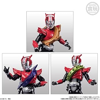 バンダイ 掌動駆 SHODO-X 仮面ライダー11 【10個入りBOX】 SHODO-X 仮面ライダー11｜発売日：2021年1月11日｜バンダイ