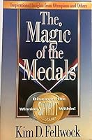 Discover the Olympic spirit inside of you: [100 insightful quotes by Olympic athletes 1575020270 Book Cover
