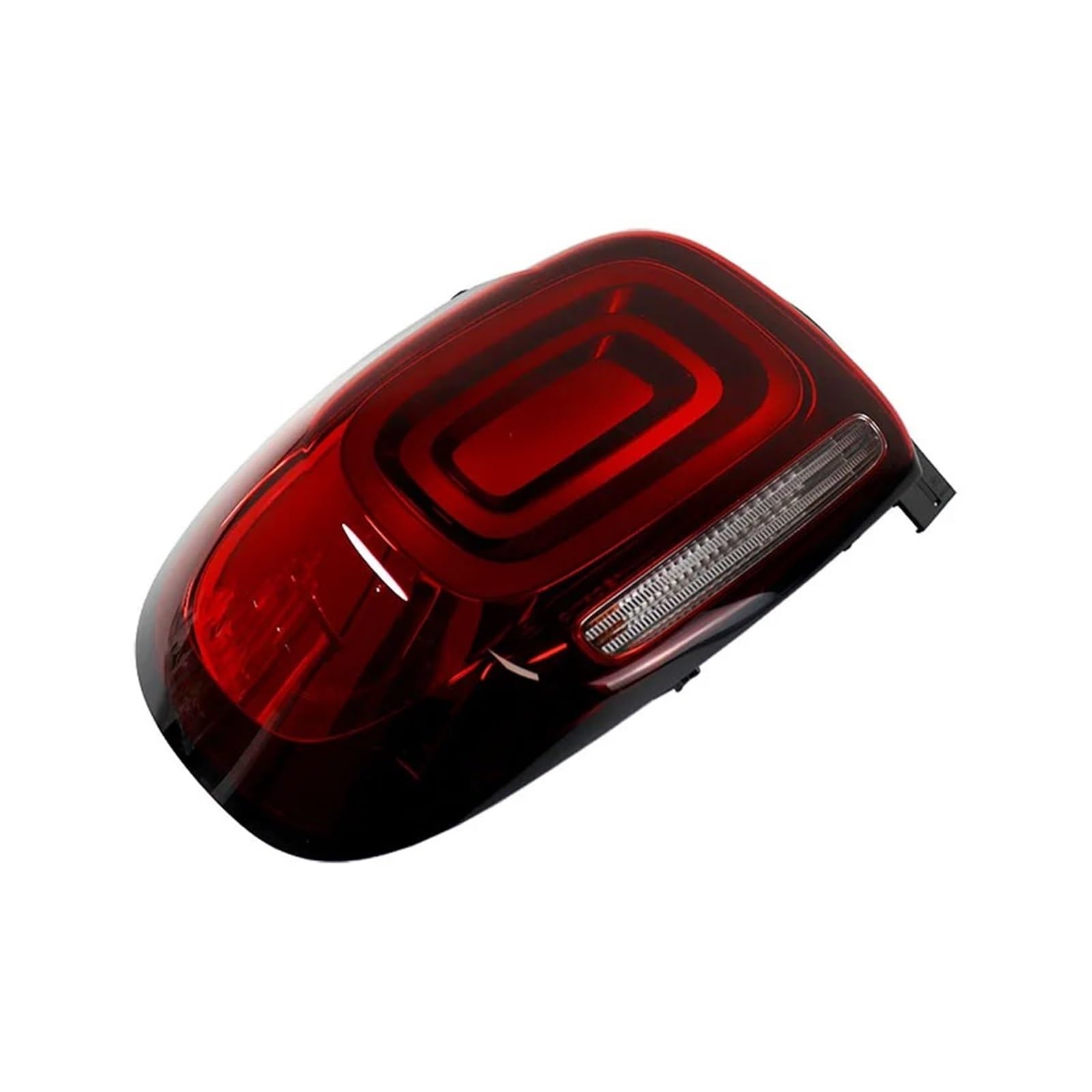 Piloto Trasero Para Citroen Para C3 Para Aircross Accesorios Exteriores Luz Trasera De Freno Señal Lámpara Repuesto Conjunto Luces Coche Luces Traseras(Only Right)