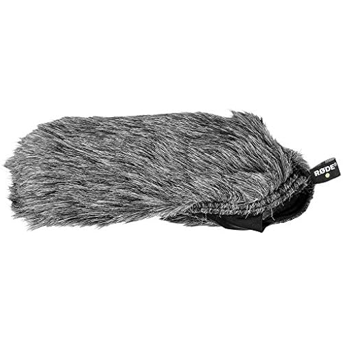 RØDE DeadCat VMPR Windshield for VideoMic Pro Artificial Fur Wind Shield