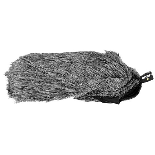 【特価商品】【国内正規品】RODE ロード DeadCat VMPR ウインドシ DeadCat | Microphone Windshield | RØDE (JP)