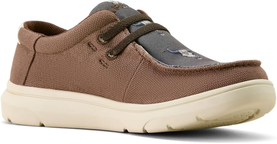 Ariat Unisex Youth Hilo Shoe