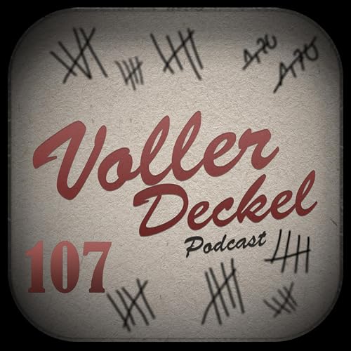 107. Der Neue im Neuen