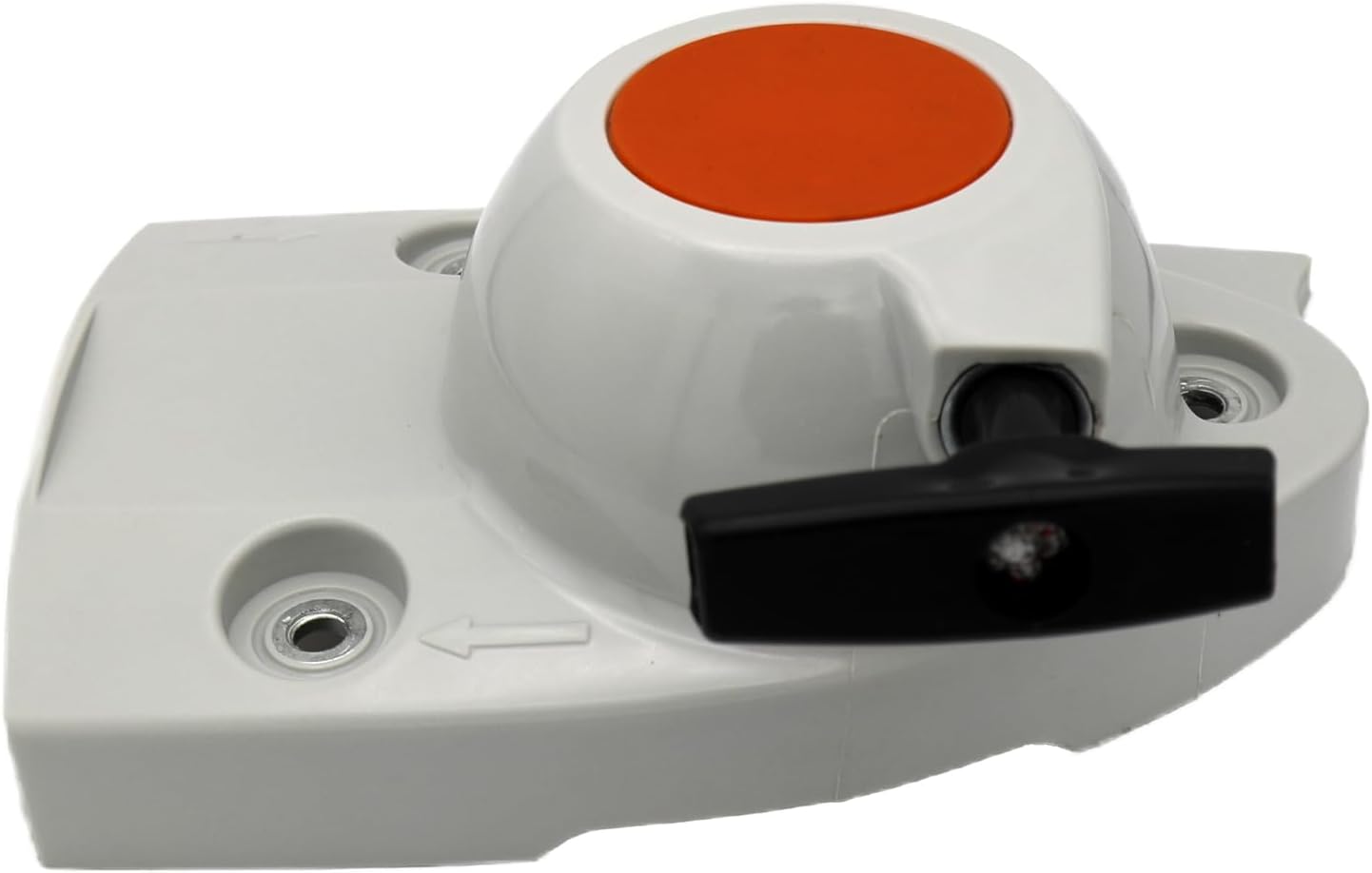 TS410 Recoil Starter Assembly for Chainsaw TS420 TS410 Concrete Cut-Off Saw 4238-190-0300 for Saw 420 TS480i TS500i Concrete Cut-Off Saw Replace 4238-190-0404 (Recoil Starter Assembly)
