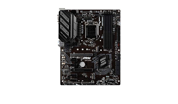 シルバー/レッド Core i7 8700+msi z390-s01 LGA1151+gpu | tatihome.com