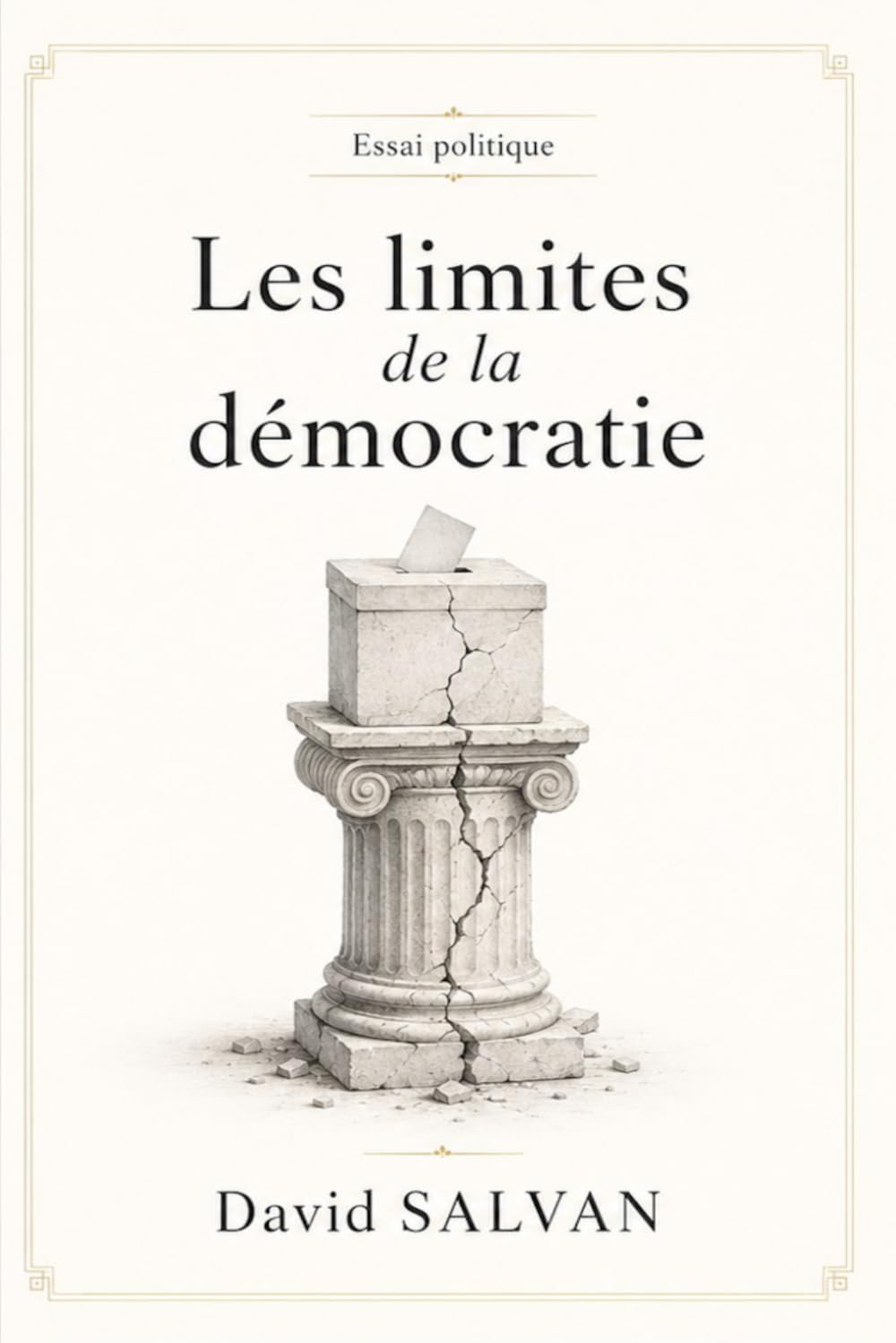 Les limites de la démocratie