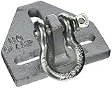 Mo-Clamp MOC5623 Hinge Plate