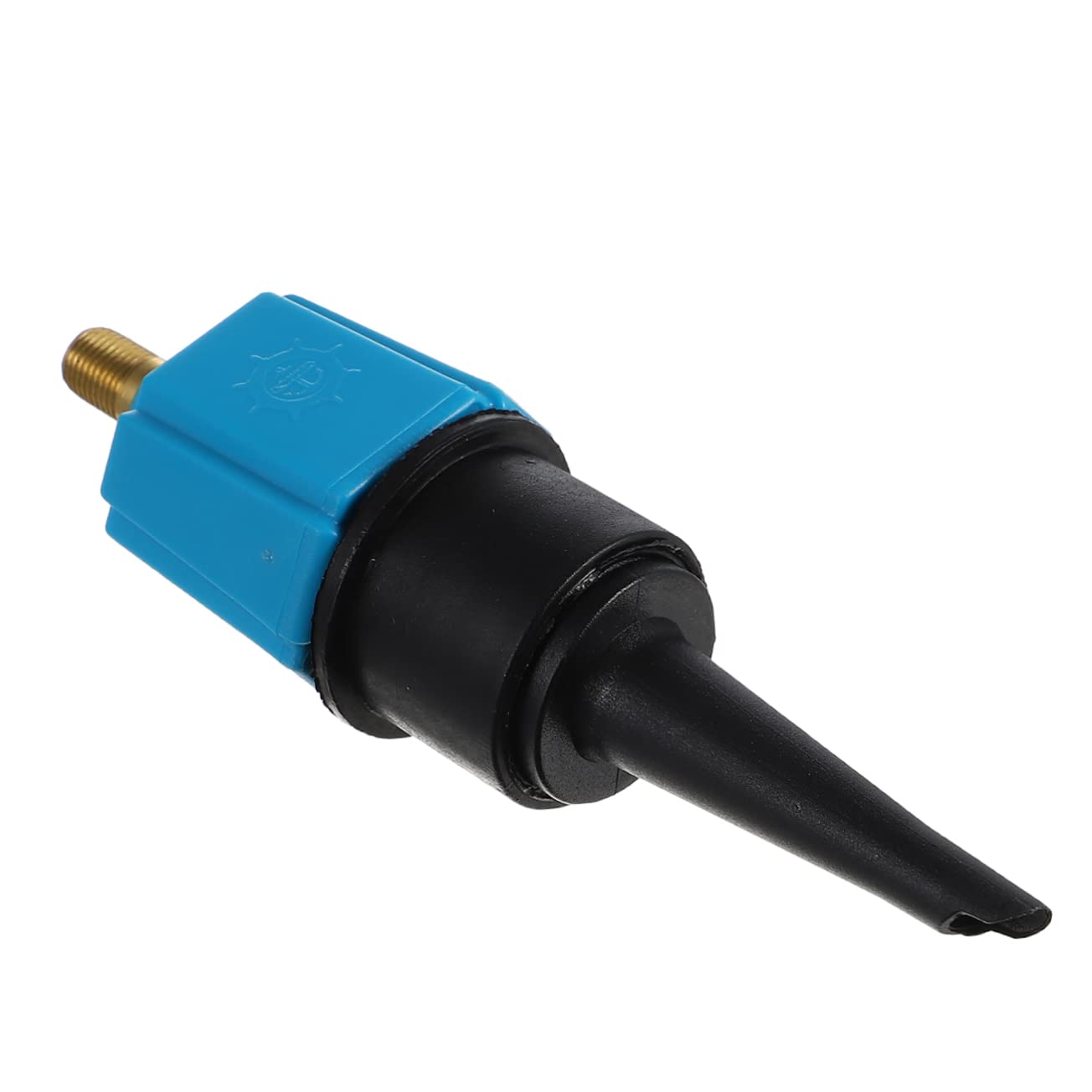 Ensemble Adaptateur De Pompe à Pied Air Pratique Pour Bateaux