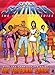 Space Sentinels: The Complete Series & The Freedom Force: The Complete Series