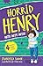 Horrid Henry's Nits: Book 4 [Apr 28, 1997] Simon, Francesca and Ross, Tony