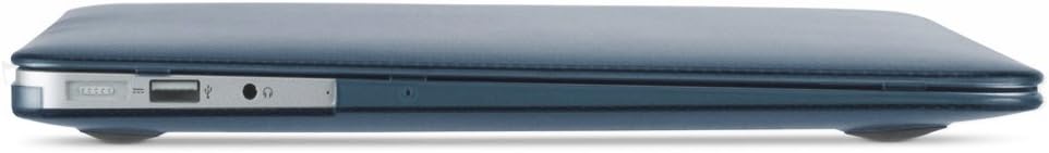 Crazy Deals Incase Hardshell Case for MacBook Air 13 Dots - Deep Sea Top Rated Incase Hardshell Case for MacBook Air 13 Dots - Deep Sea