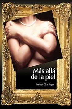 Paperback Más allá de la piel [Spanish] Book