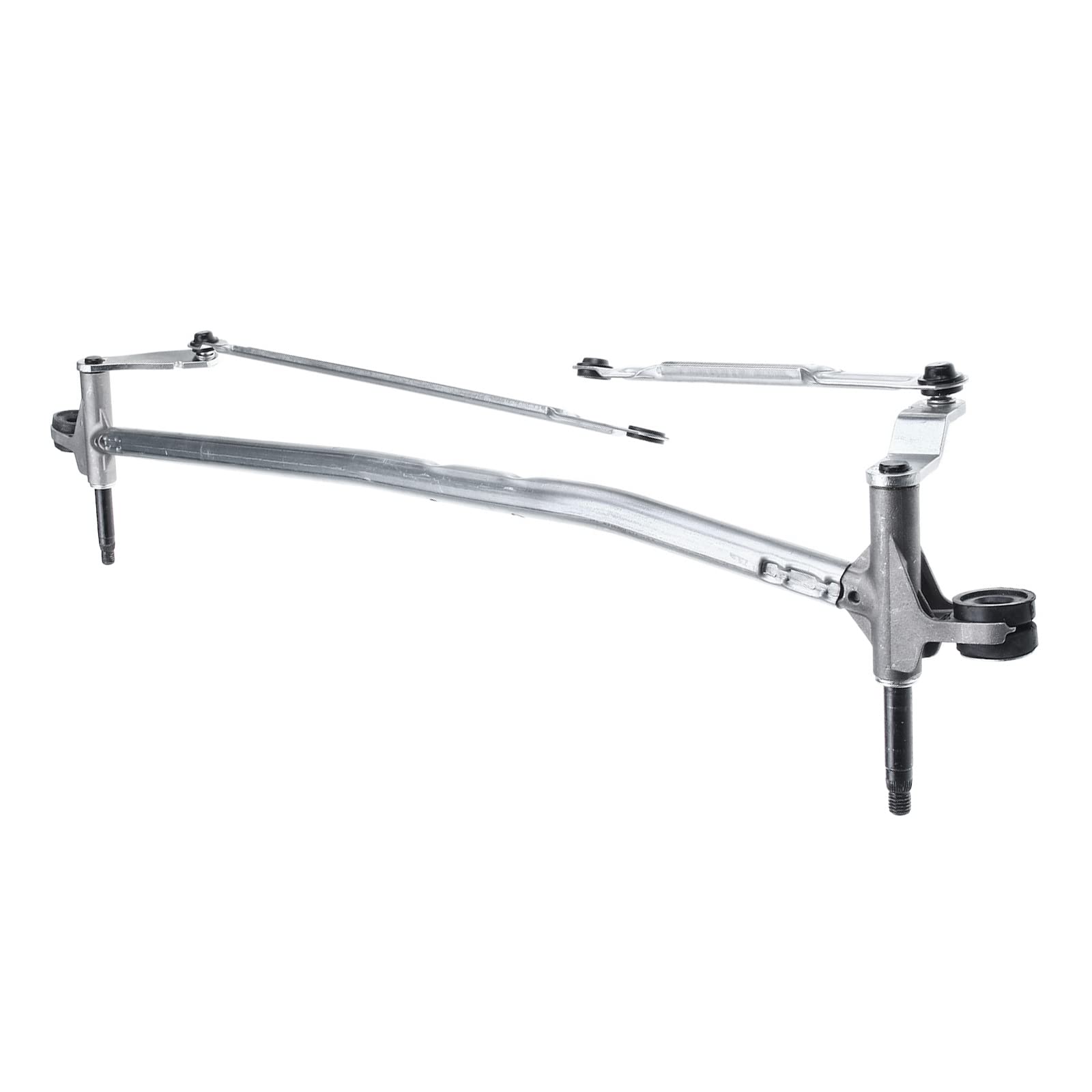 Frankberg Wischergestänge & Motor Vorne - Kompatibel Mit Master III, Movano, NV400