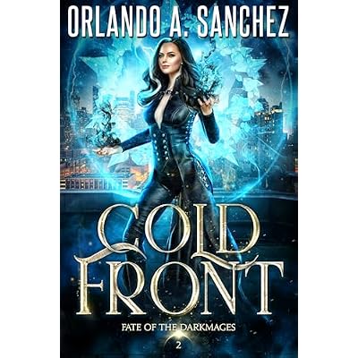 Cold Front