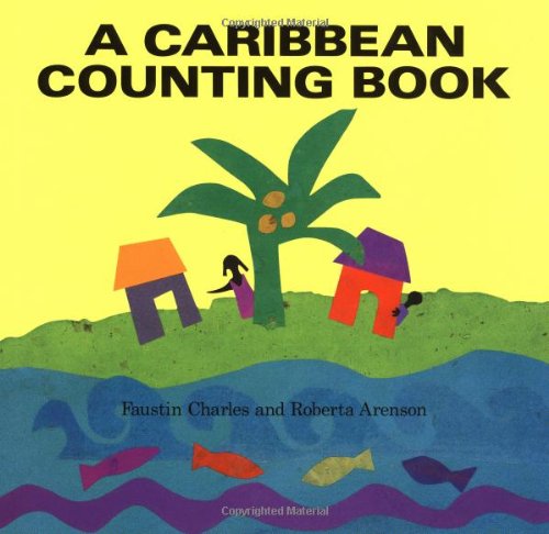 A Caribbean Counting Book