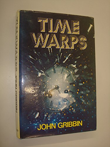 Timewarps 0460044303 Book Cover