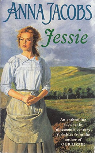 Jessie 0340840994 Book Cover