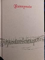 RUNNYMEDE: THE 91st GROVE PLAY. B000LY2HJC Book Cover