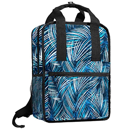 Sac à dos pour garçons ajustable motif ananas pour soulager les épaules