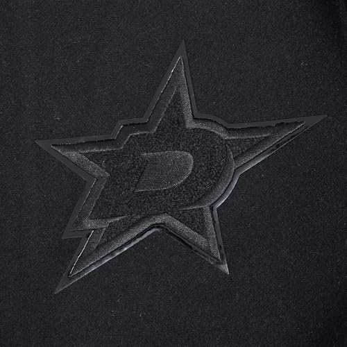 Image of Pro Standard Mens NHL Classic Varsity Jacket