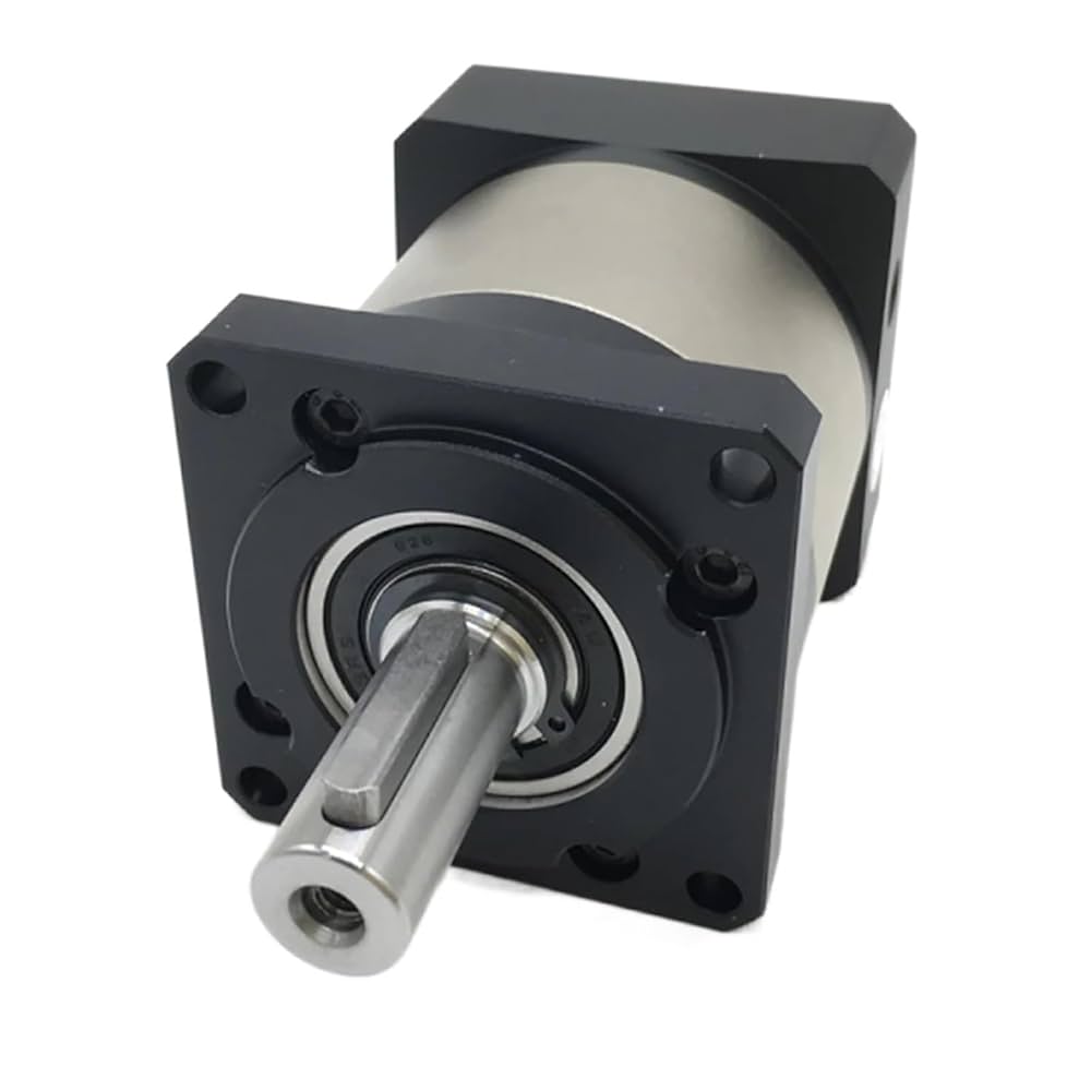 Amazon.co.jp: ステッピングモーター、 遊星減速機 Nema23