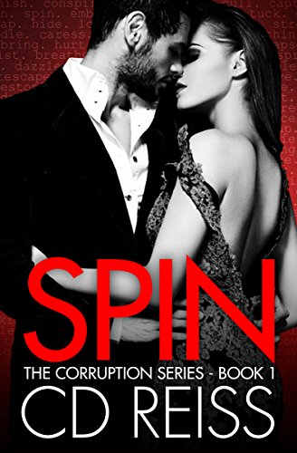 Free eBook - Spin