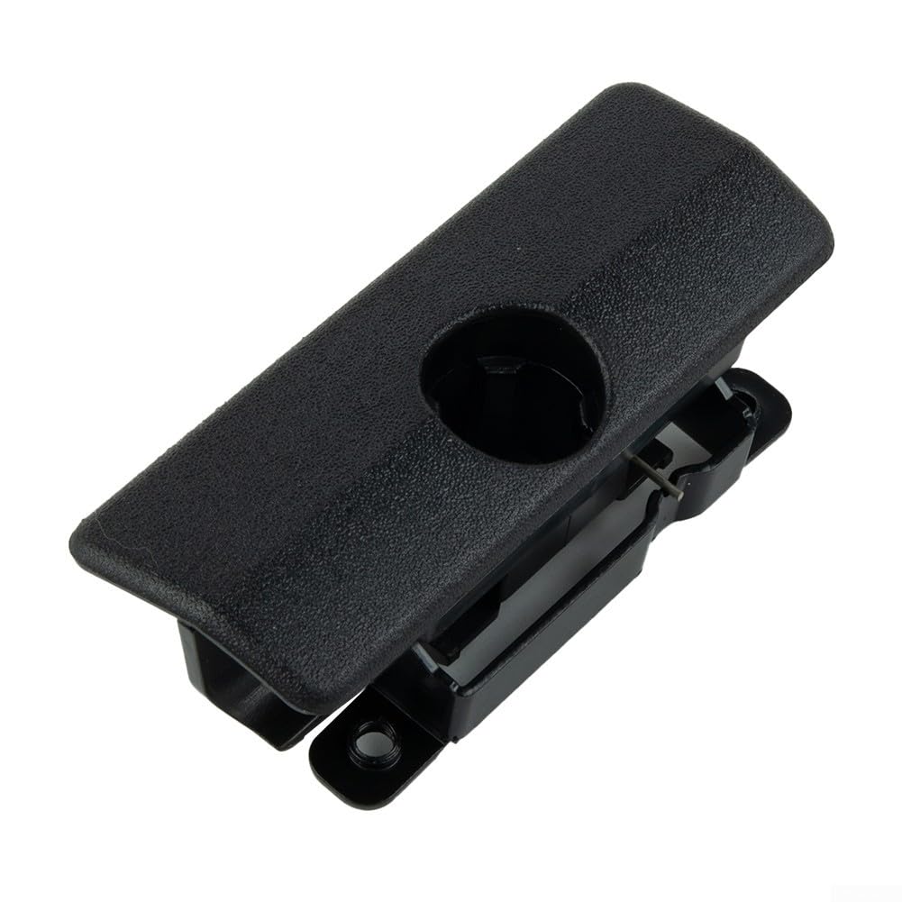 Paquete de dos cerraduras para guantera compatibles con varios modelos BMW, adecuadas para series incluyendo E30, E34 y más con referencias OE 51161849472 y 51161946513