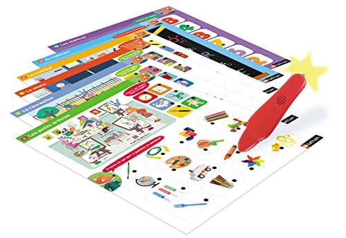 Nathan ELECTRO - ÉCOLE