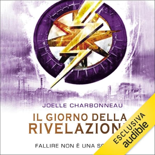 Il giorno della rivelazione: The Testing 3