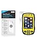 BoxWave Screen Protector Compatible with Trimble Juno 3 (Screen Protector by BoxWave) - ClearTouch Crystal, HD Crystal Film Skin to Shield Against Scratches