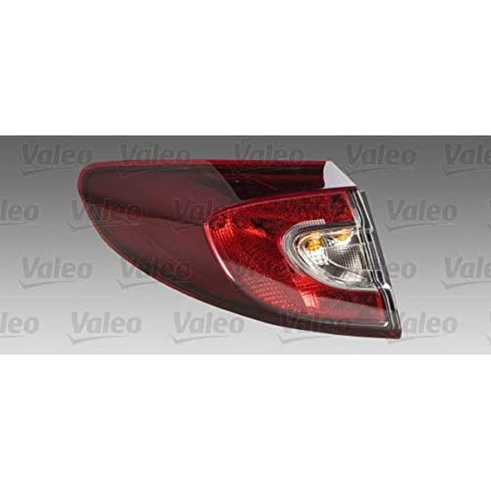TAIL LIGHT ASSEMBLY 044086 FOR RENAULT GRAN/TOUR/III/Grandtour MEGANE 1.4L 4cyl